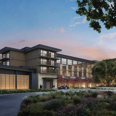 Omni Pga Frisco Resort & Spa Exterior photo