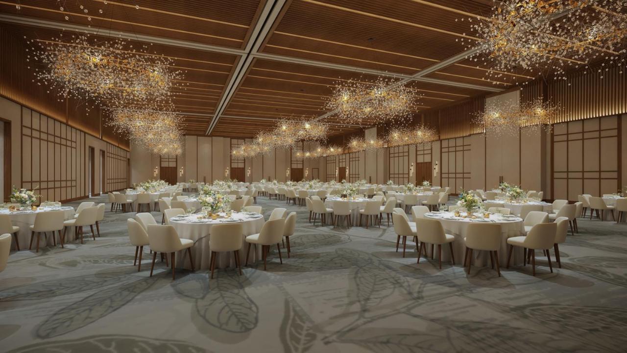 Omni Pga Frisco Resort & Spa Exterior photo