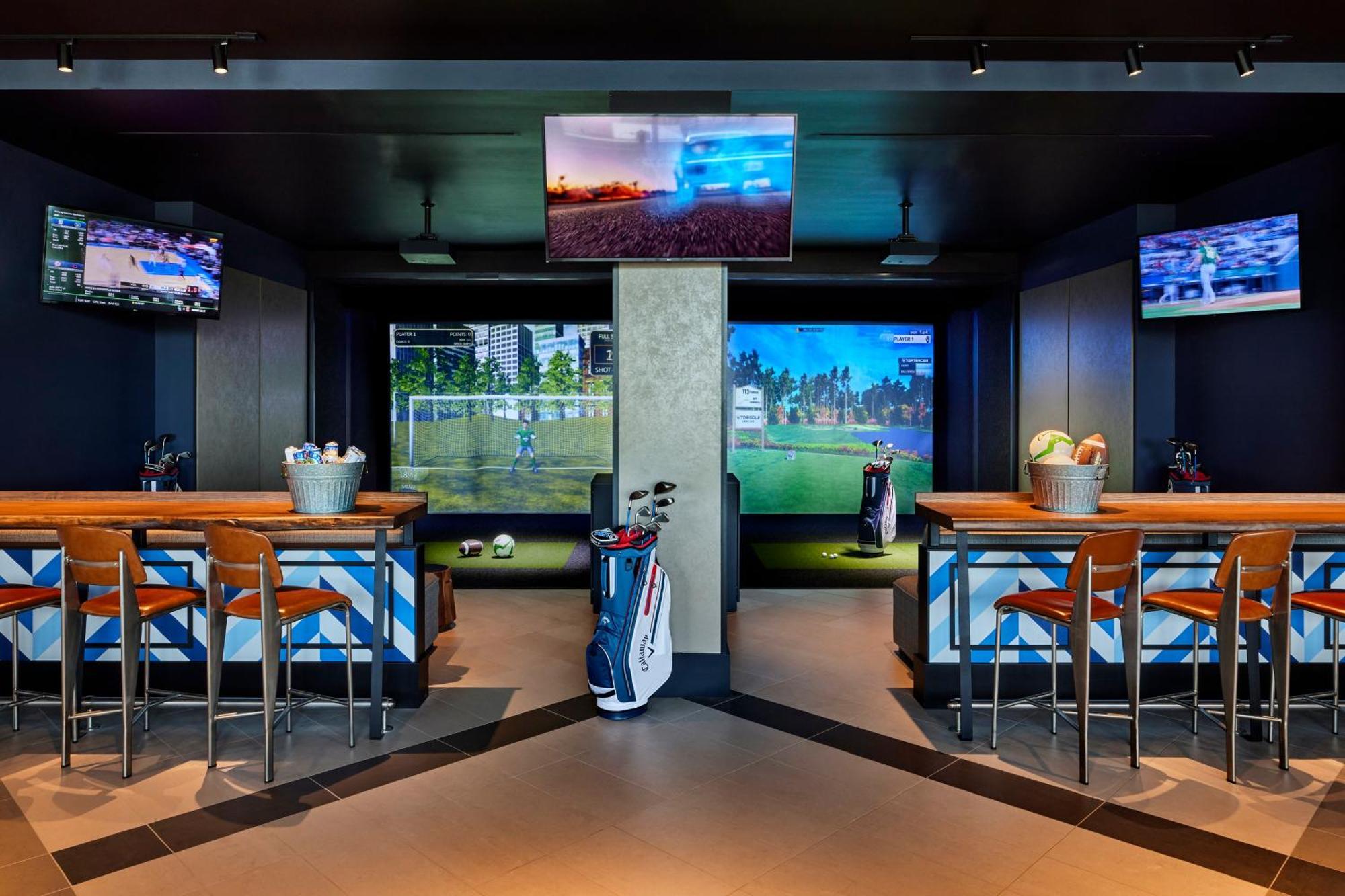 Omni Pga Frisco Resort & Spa Exterior photo