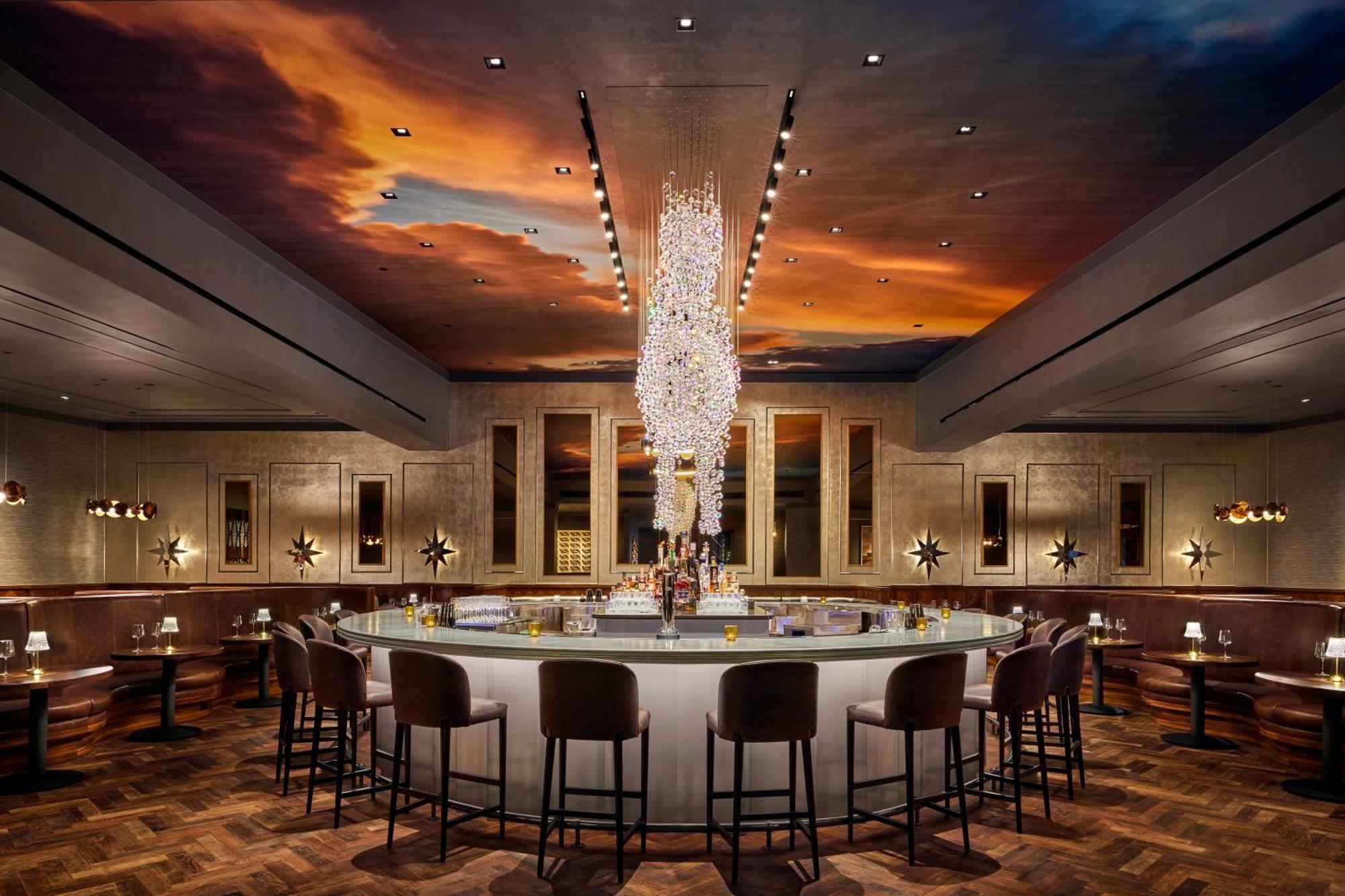 Omni Pga Frisco Resort & Spa Exterior photo