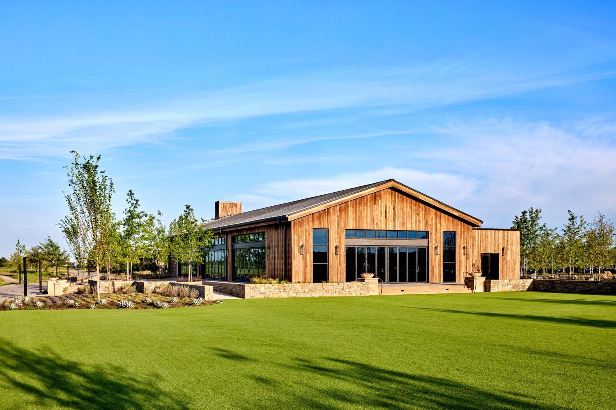 Omni Pga Frisco Resort & Spa Exterior photo