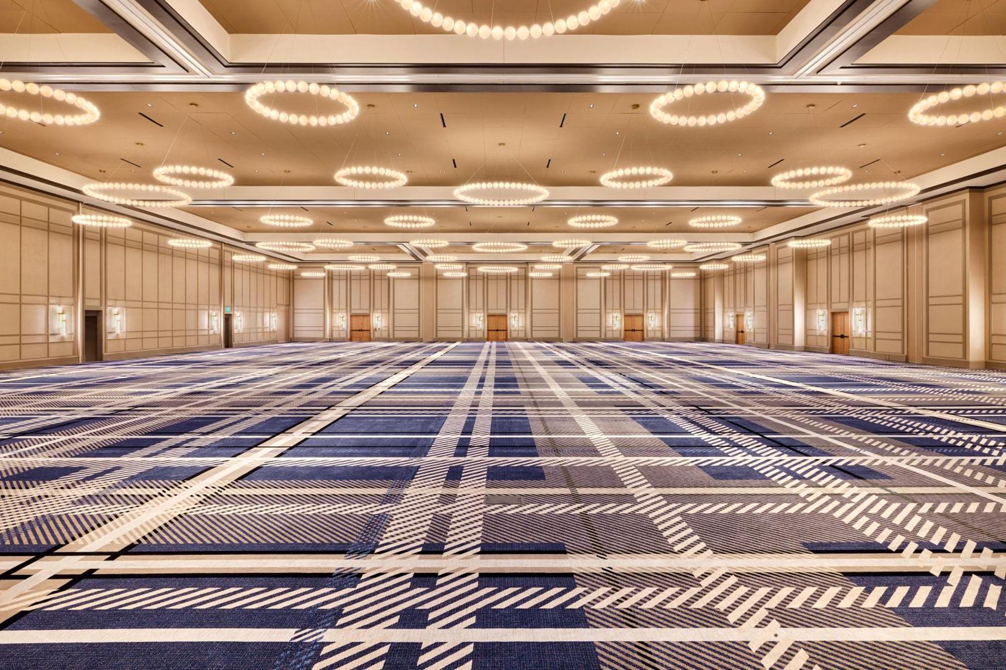 Omni Pga Frisco Resort & Spa Exterior photo
