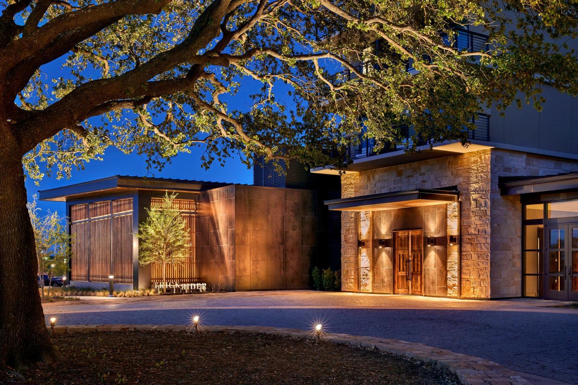 Omni Pga Frisco Resort & Spa Exterior photo